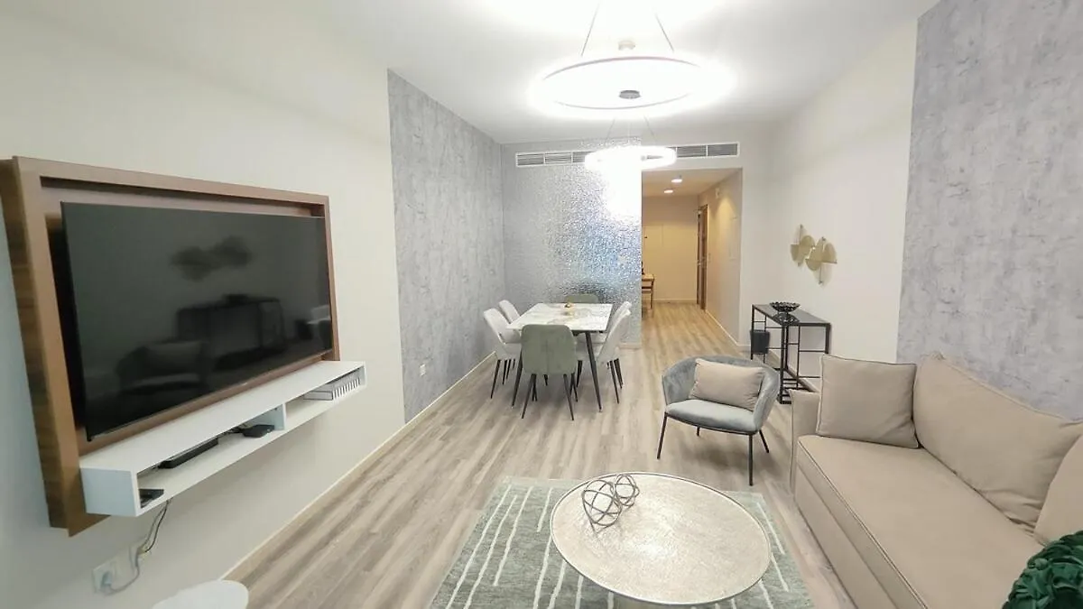 46Th Flr Marina Luxury Stay Dubai