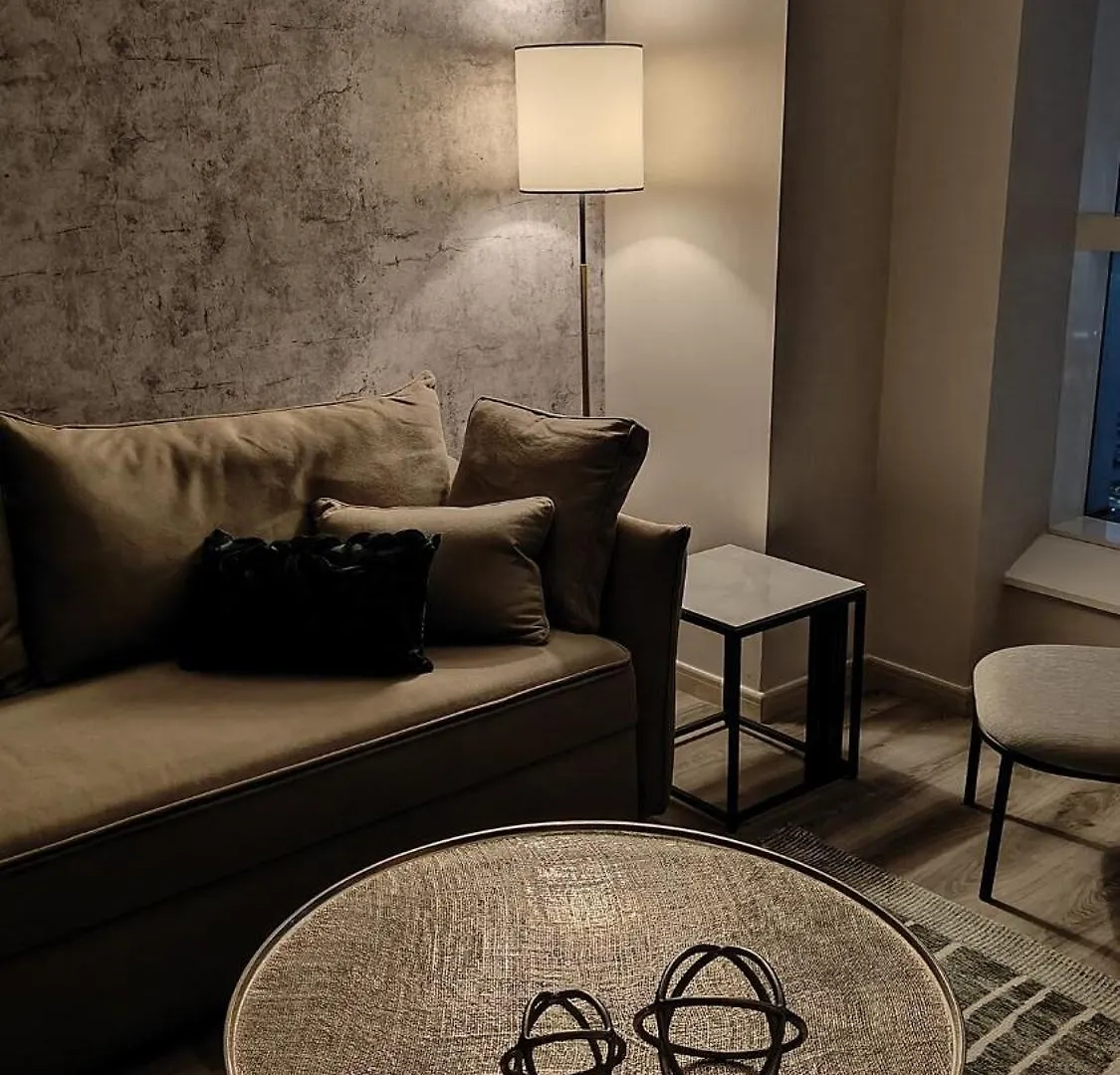 46Th Flr Marina Luxury Stay Dubai 0*,  United Arab Emirates
