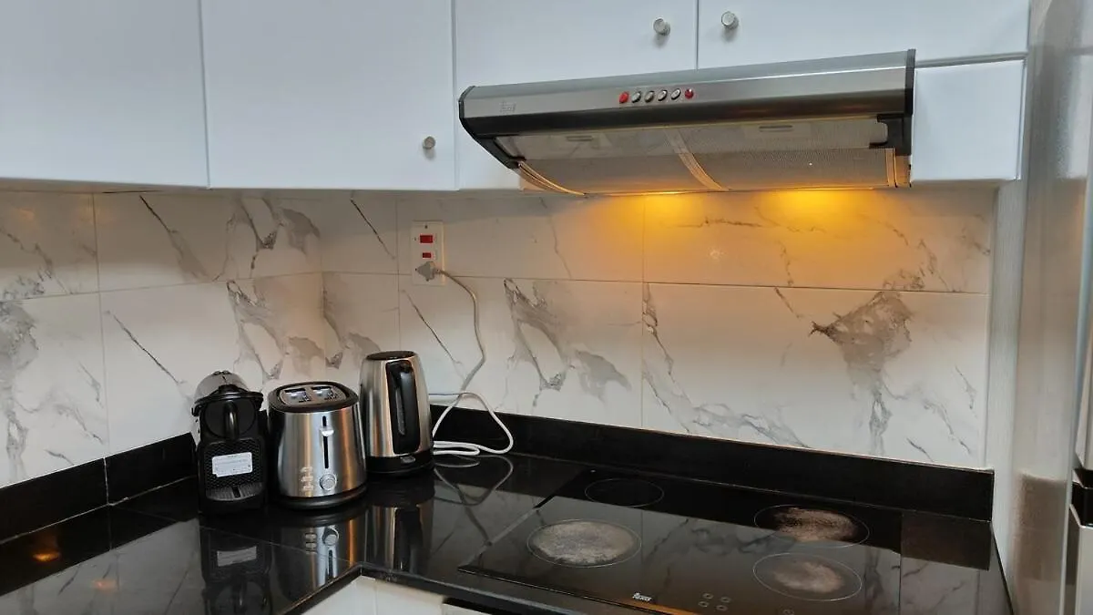 46Th Flr Marina Luxury Stay Dubai