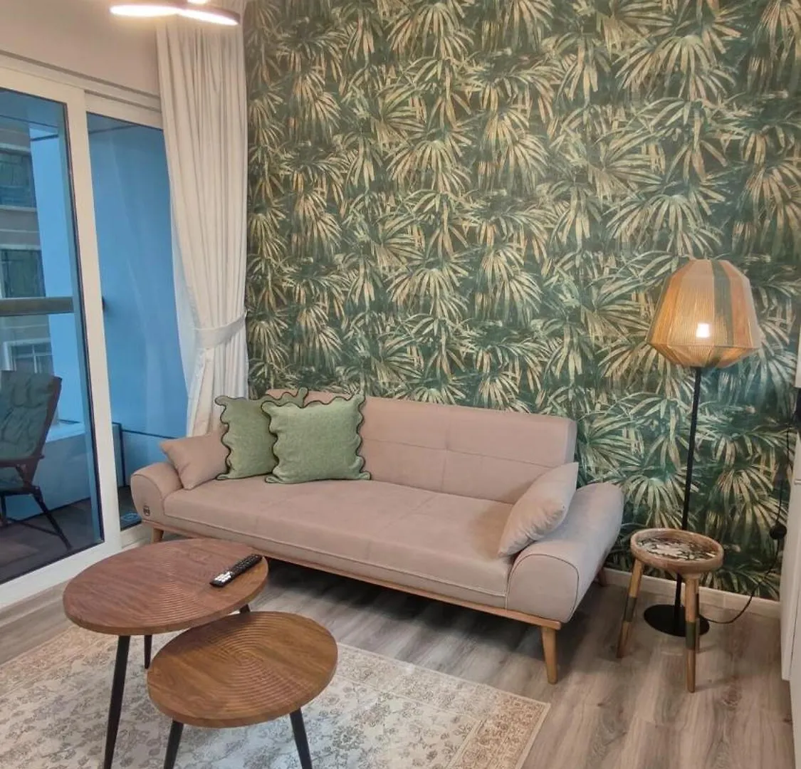 46Th Flr Marina Luxury Stay Dubai