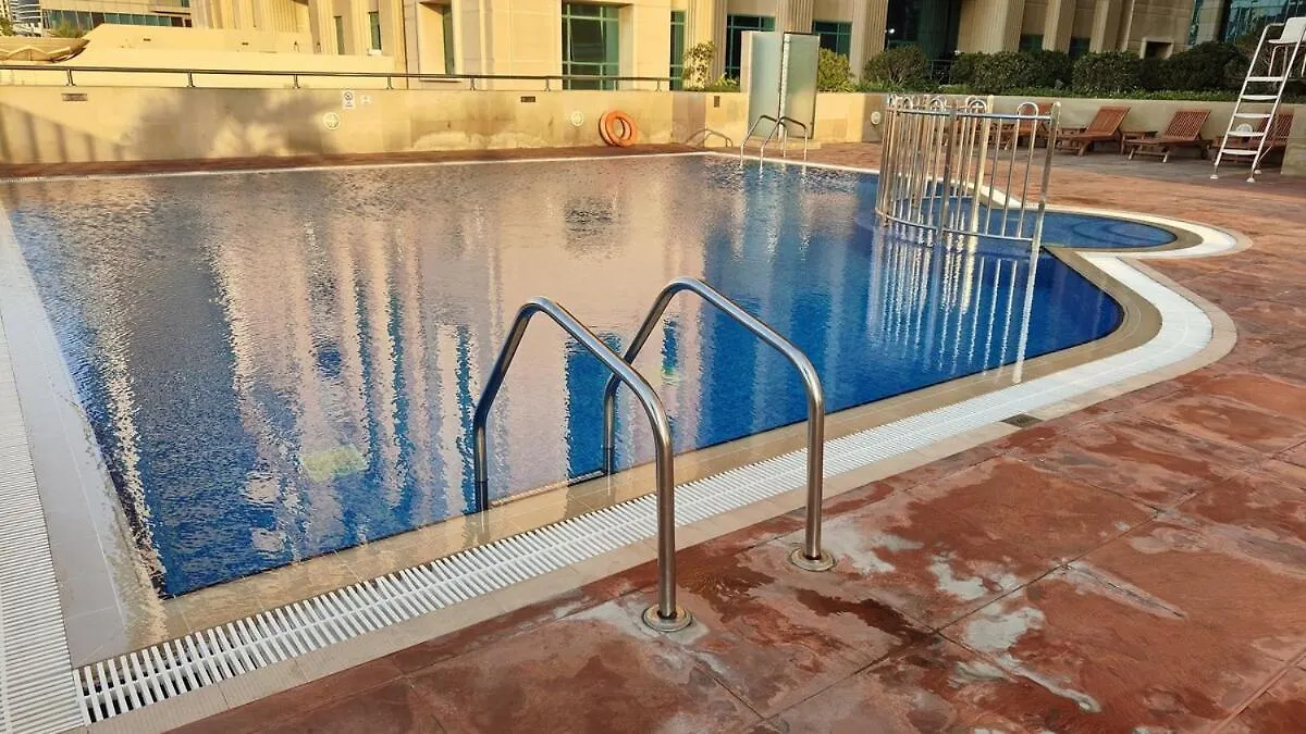 46Th Flr Marina Luxury Stay Dubai 0*,  United Arab Emirates