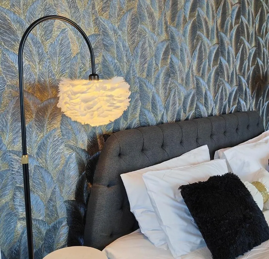 46Th Flr Marina Luxury Stay Dubai United Arab Emirates