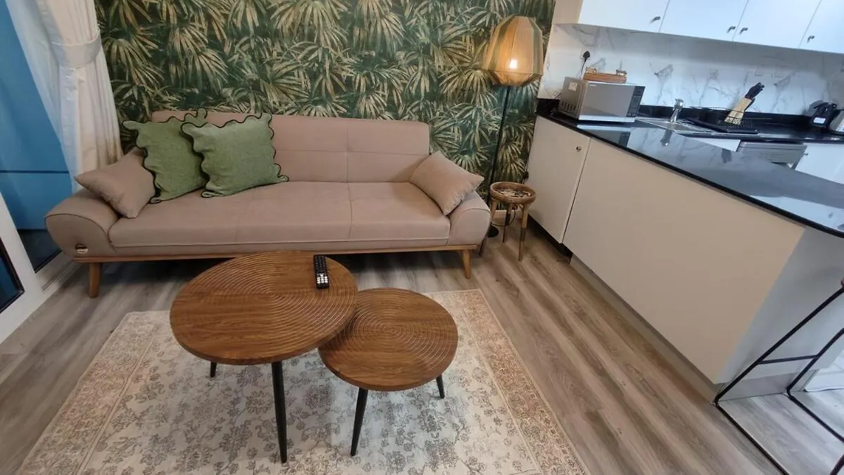46Th Flr Marina Luxury Stay Dubai Apartment