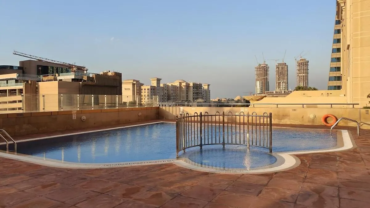 Apartment 46Th Flr Marina Luxury Stay Dubai