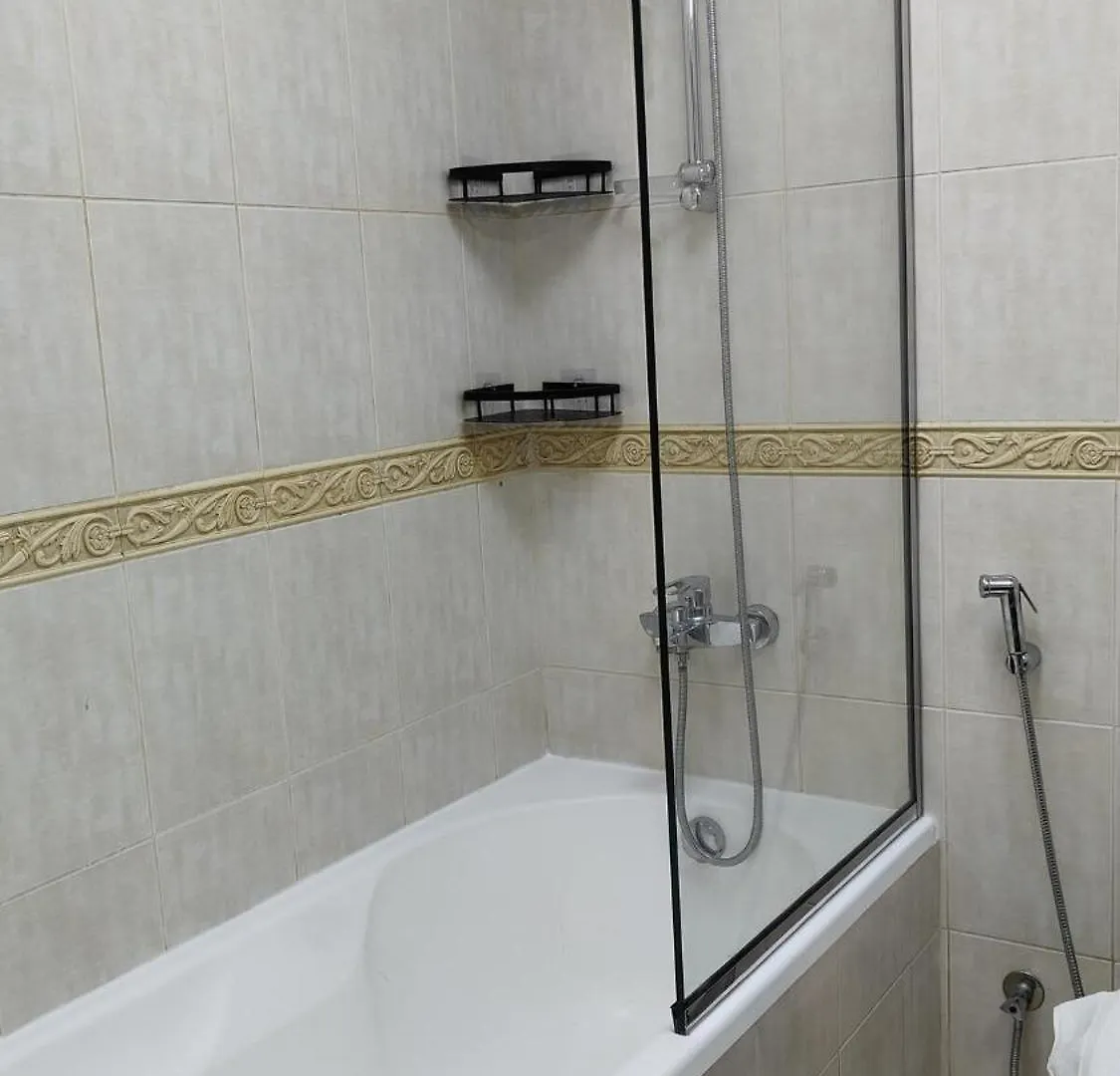 46Th Flr Marina Luxury Stay Dubai 0*,  United Arab Emirates