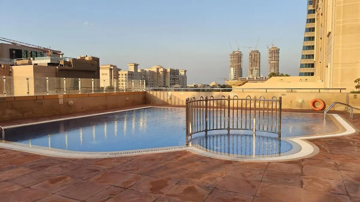 46Th Flr Marina Luxury Stay Dubai 0*,  United Arab Emirates
