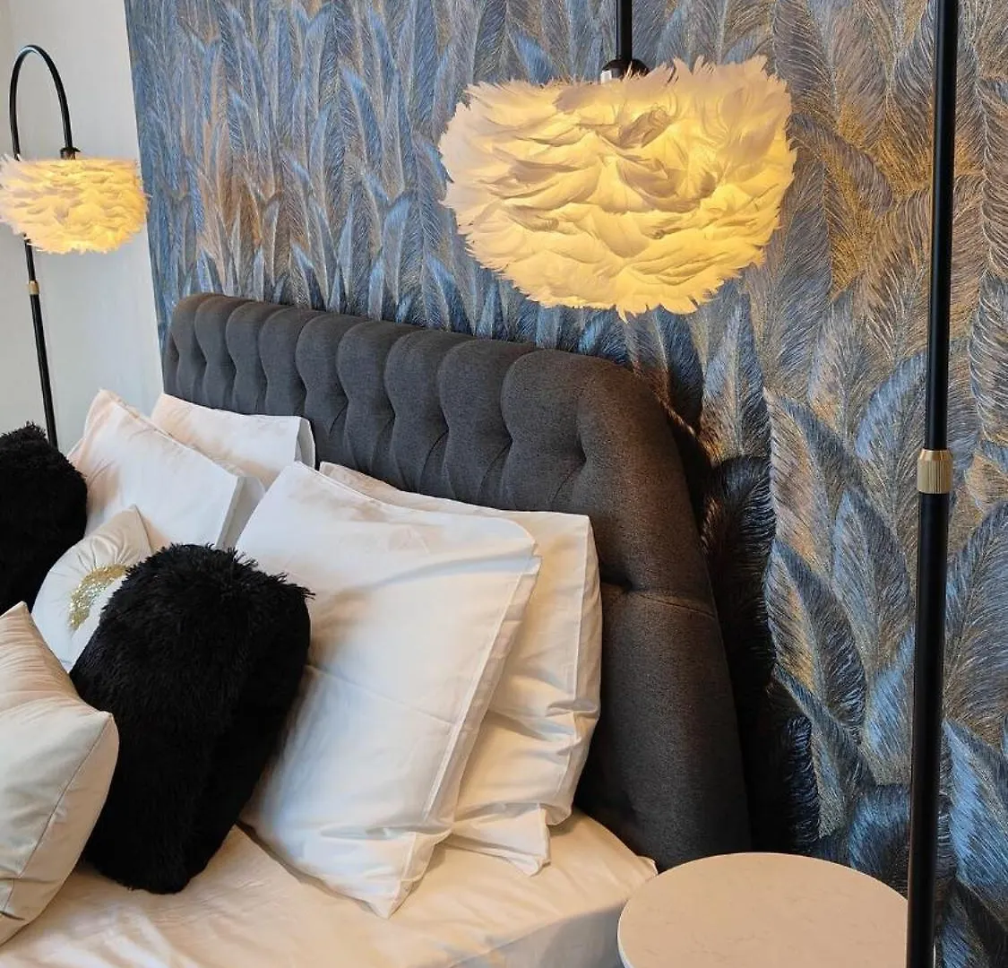 Apartment 46Th Flr Marina Luxury Stay Dubai United Arab Emirates