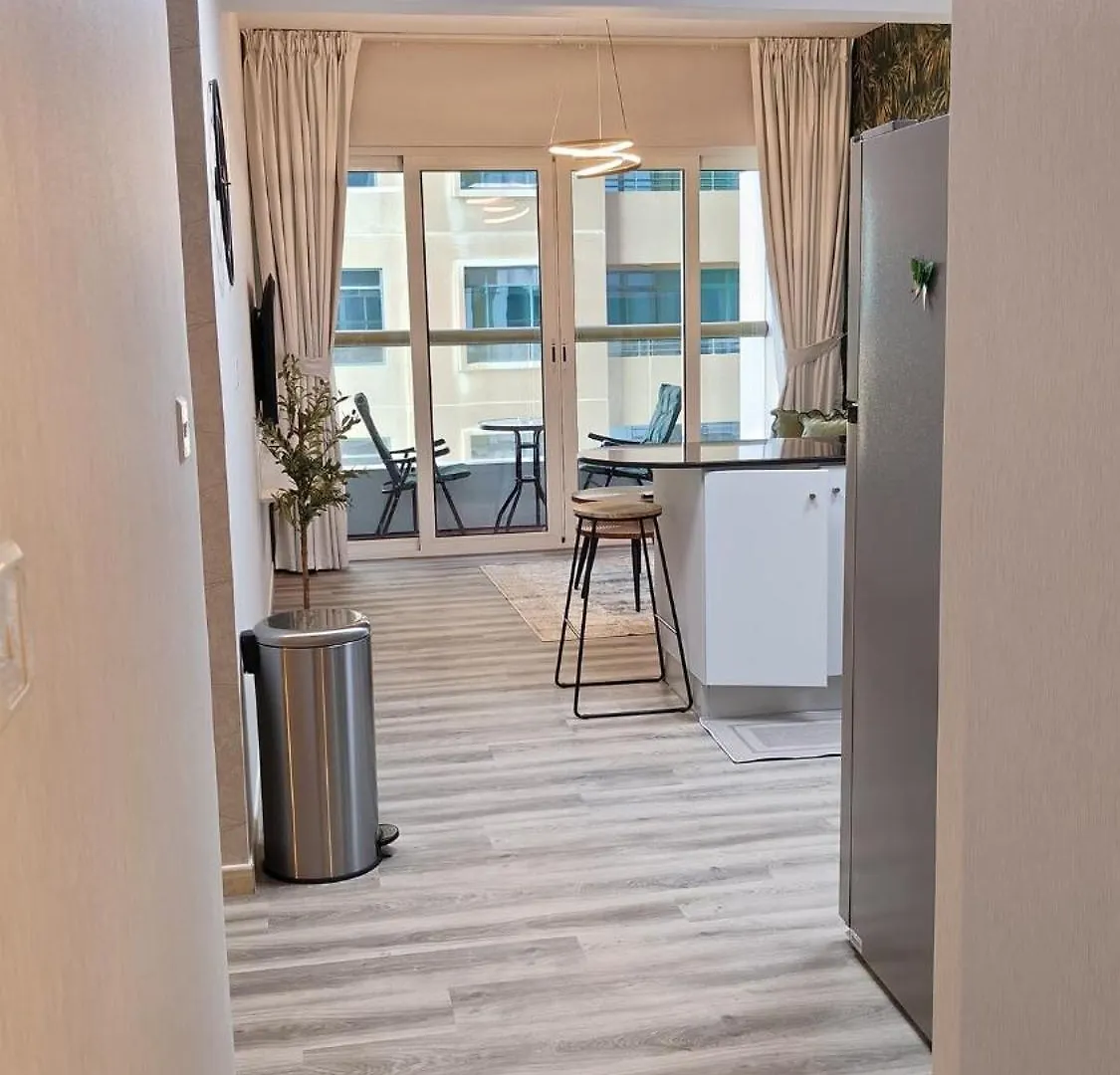 Apartment 46Th Flr Marina Luxury Stay Dubai United Arab Emirates