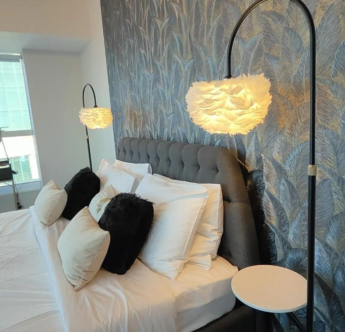 46Th Flr Marina Luxury Stay Dubai Apartment