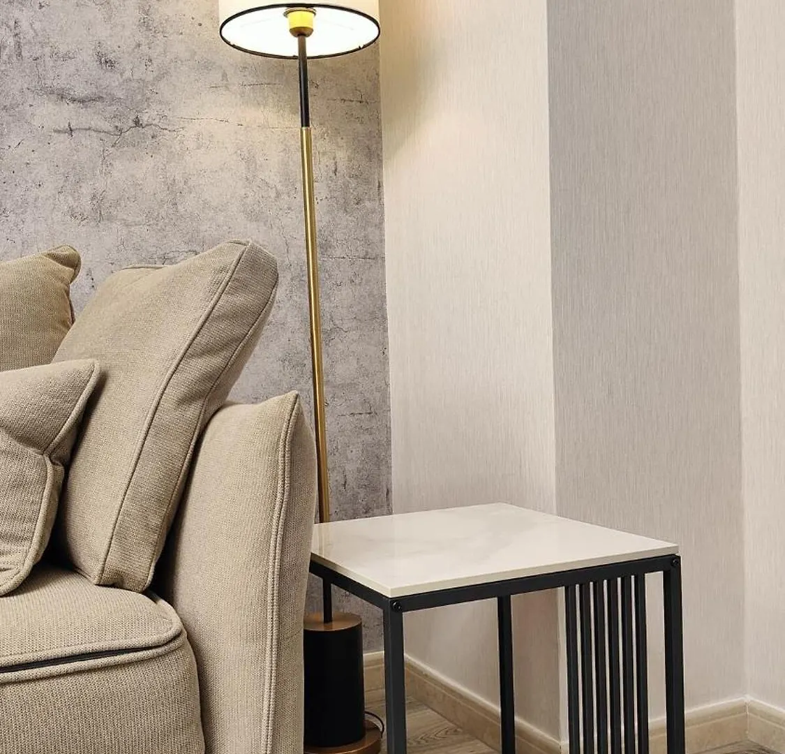 46Th Flr Marina Luxury Stay Dubai Apartment