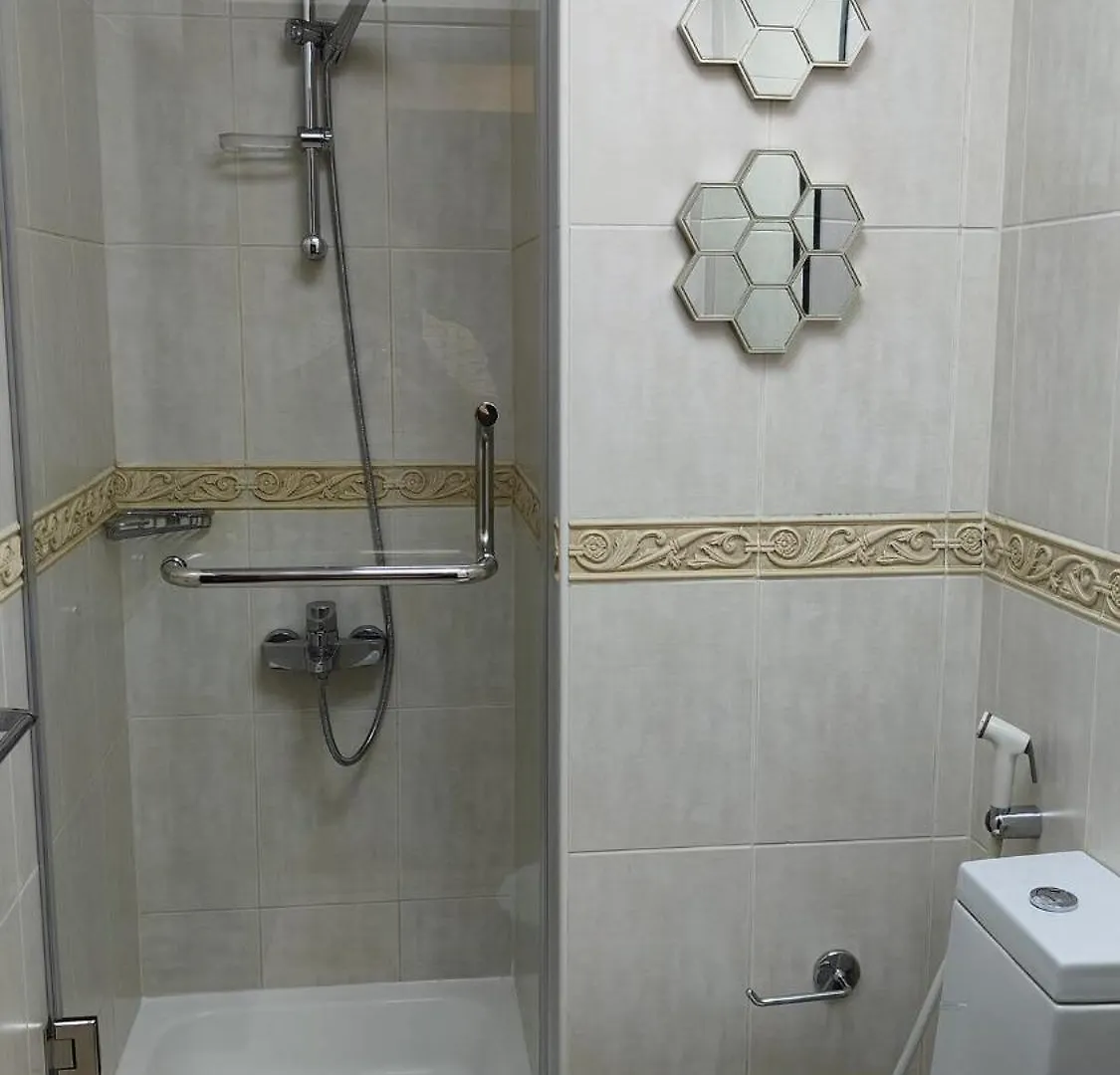 Apartment 46Th Flr Marina Luxury Stay Dubai
