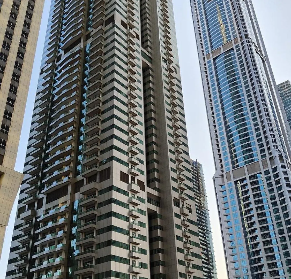 46Th Flr Marina Luxury Stay Dubai United Arab Emirates